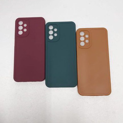 Case ProCamera Soft Matte Protector Samsung A13 4G