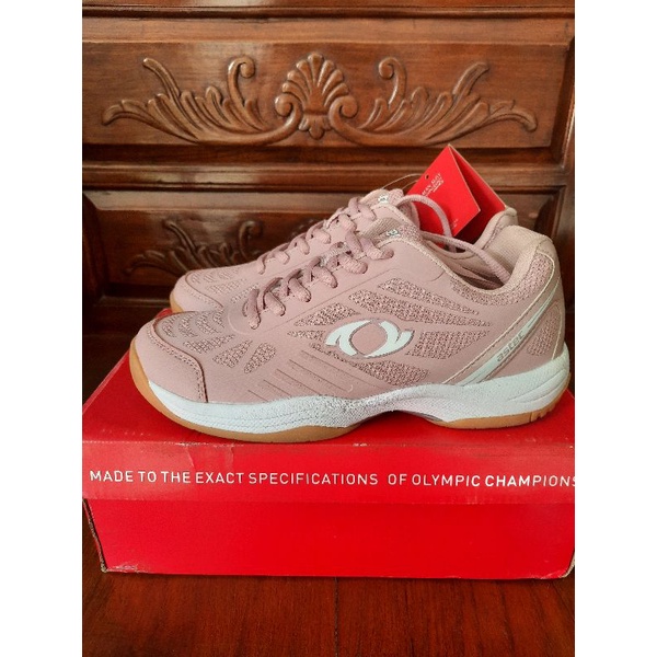 ASTEC Alfa Women Badminton Shoes size 37