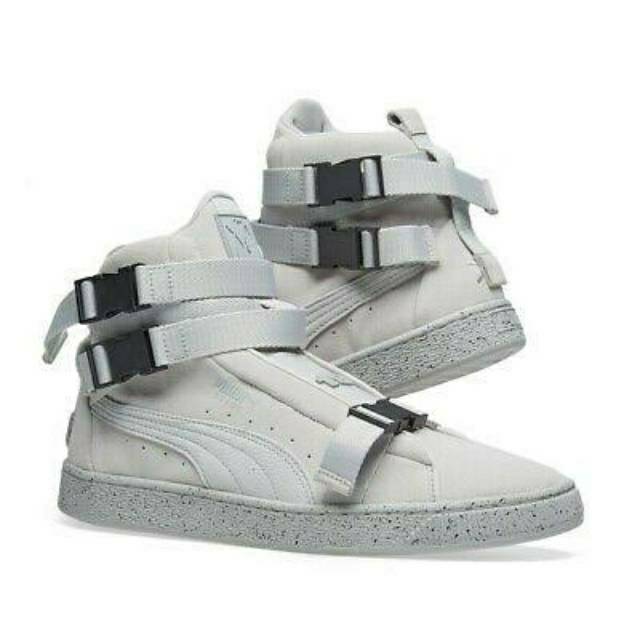 SEPATU PUMA SUEDE CLASSIC X THE WEEKEND ORIGINAL