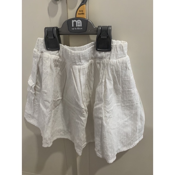 preloved rok pendek anak uniqlo