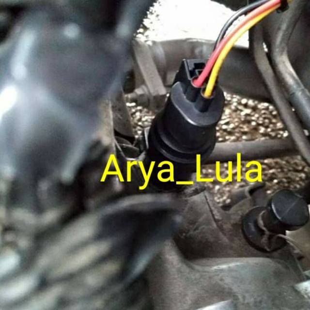 Soket speed sensor Timor