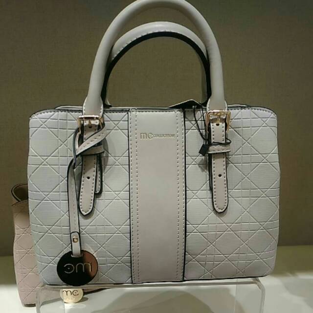 Marie claire 100% originl tas wanita