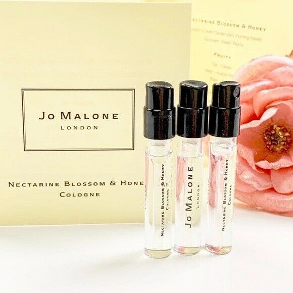 Jo Malone Vial Cologne