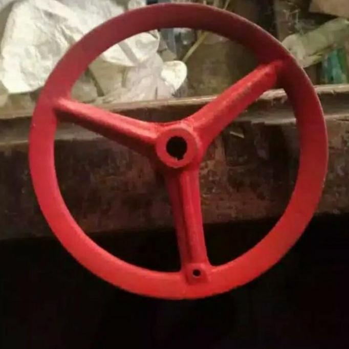 :::::::] pully puli gilingan daging 32