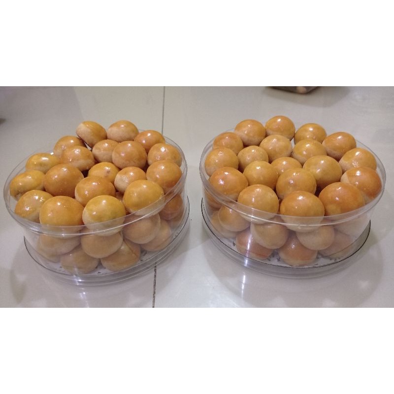 

Aneka Kue Kering Premium