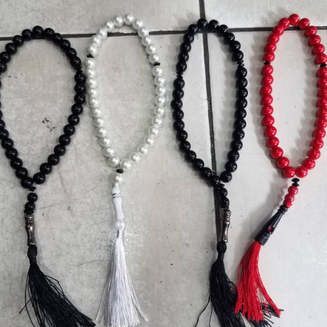 tasbih mutiara asli,aksesories