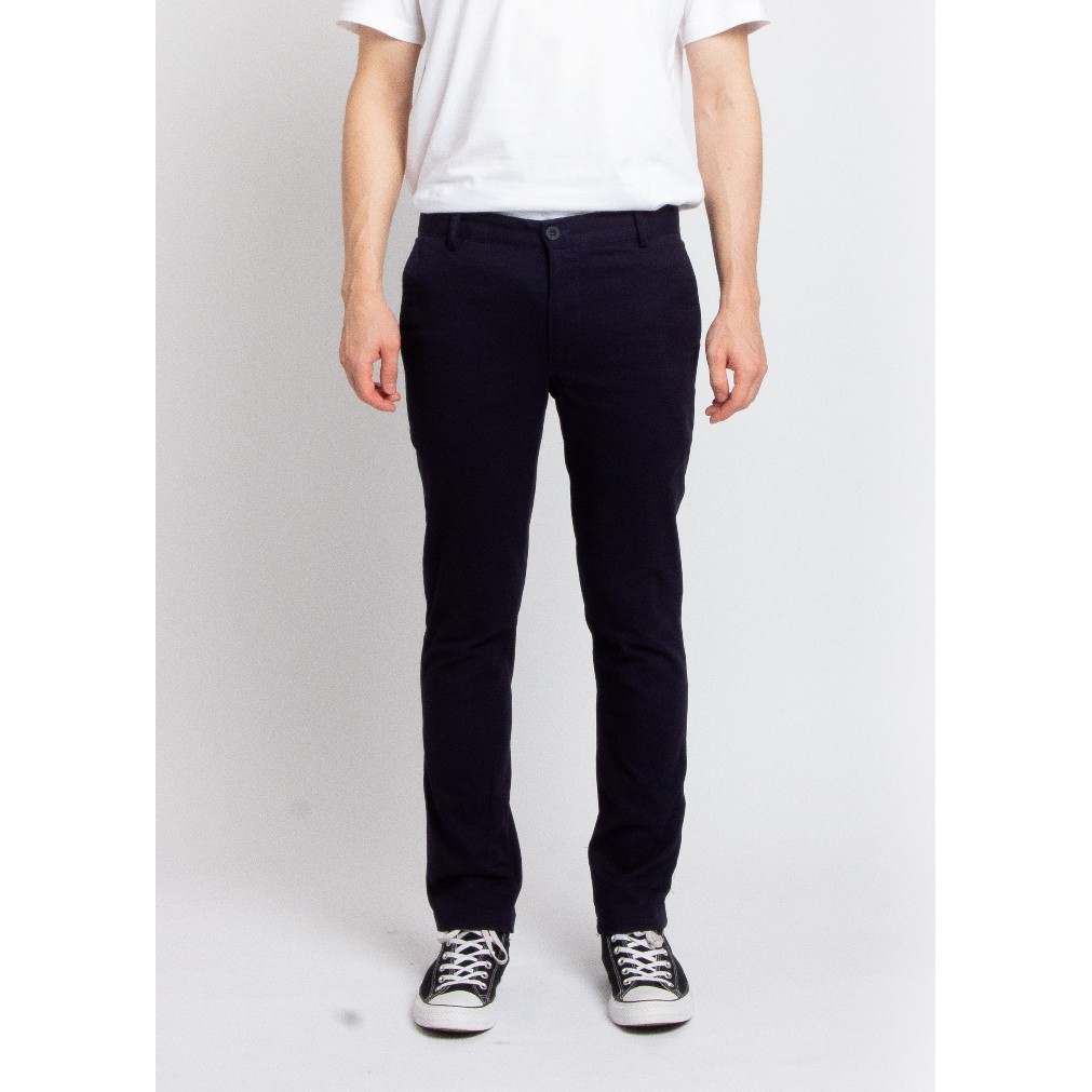 

Erigo Chino Pants Xima Navy