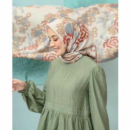 Marina Scarf by wearing klamby