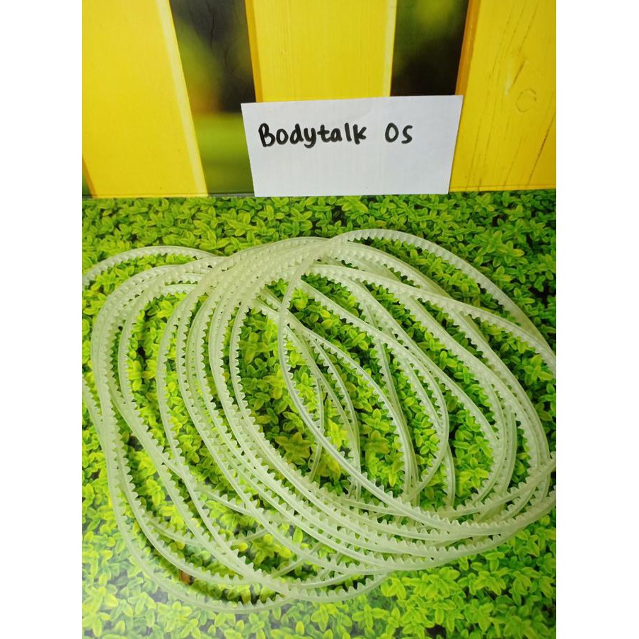 Guide Belt/Van Belt/Timing Belt Sparepart Mesin Sealer FRB 770 FRB770