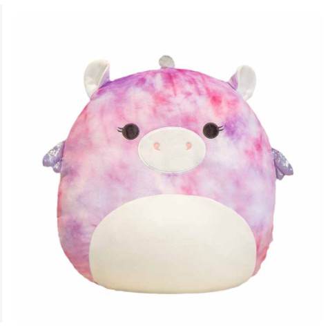 Jual 【100% Original】Squishmallow Mainan 