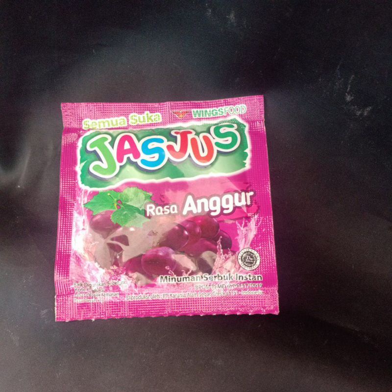 

jasjus