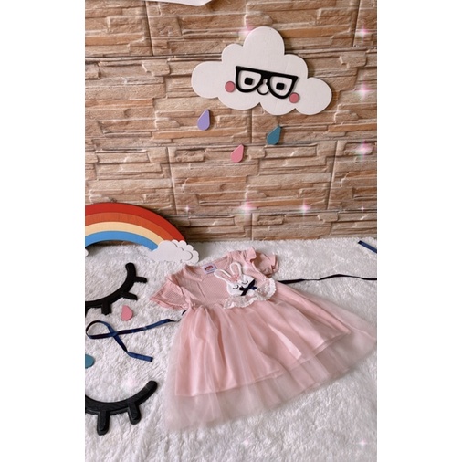 Kyoot Baby's Collection-Set Flaminggo Limited Edition  Hampers Baby-4