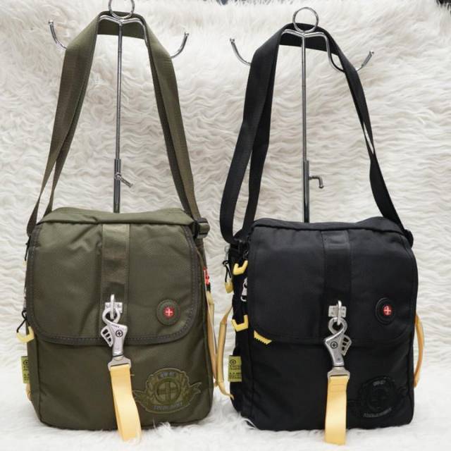 Selempang tough army original 5630