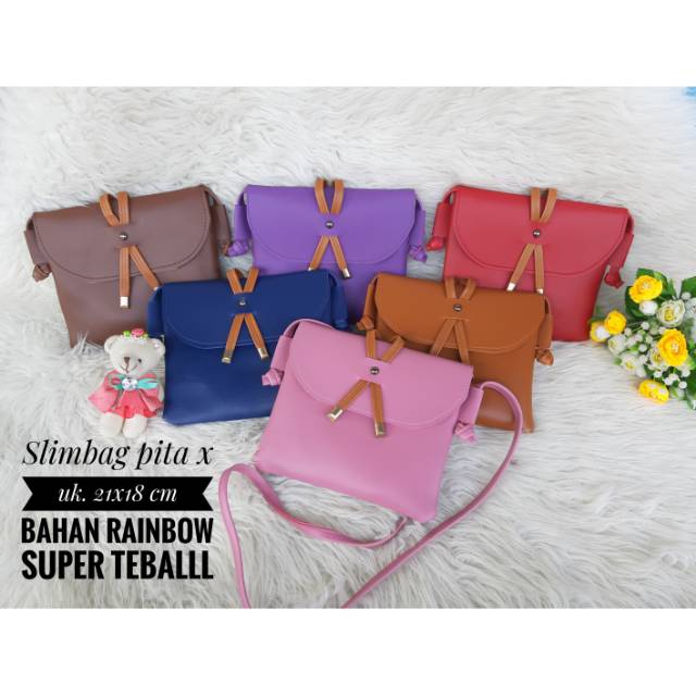 

SLINGBAG PITA X