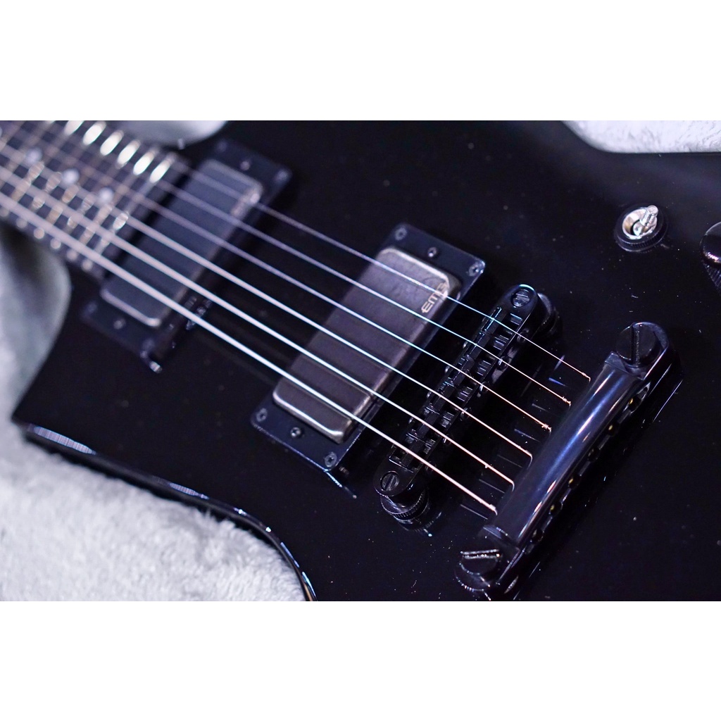 ESP E-II EX NT Black ES4333203