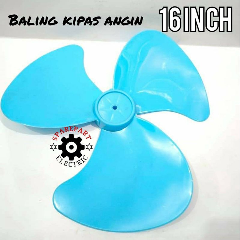 BALING BALING KIPAS ANGIN 12 16 18 INCH MULTI SEMUA MERK