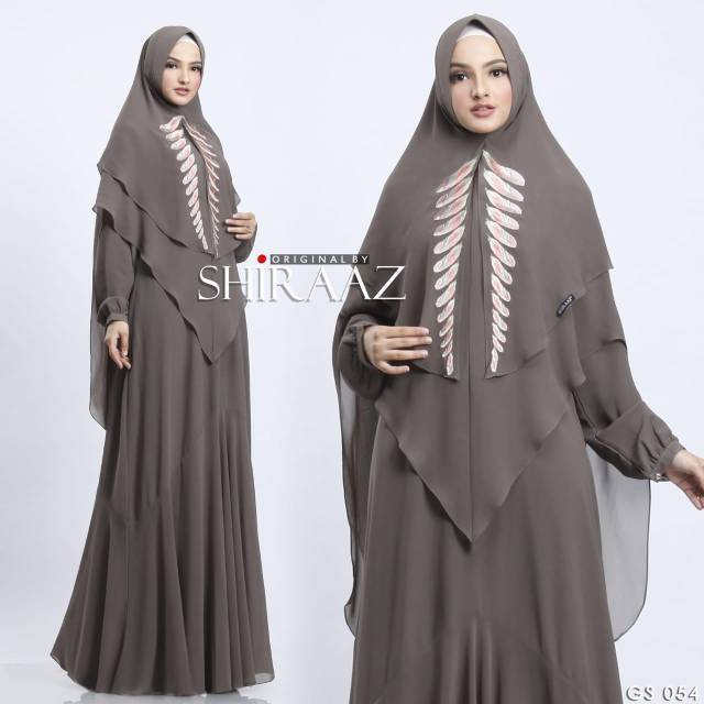 Gs 054 by Shiraaz ORI