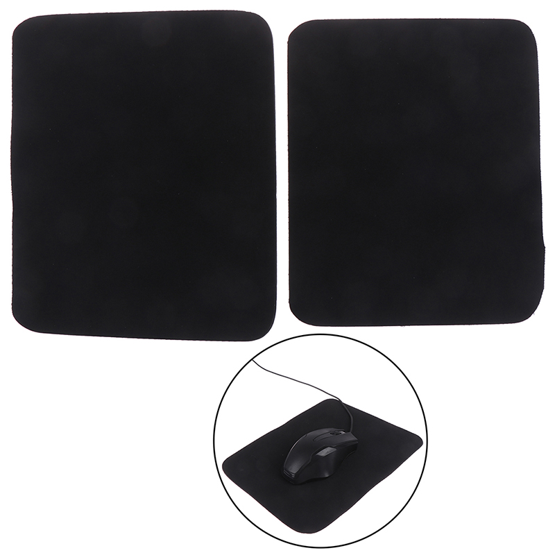 FLASH SALE COD Rubber Mouse Pad Thermal transfer Mouse Pad 