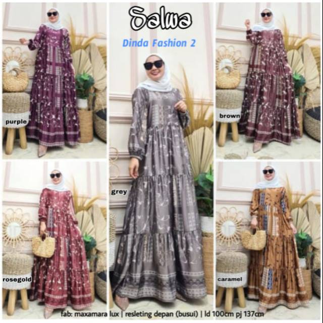 

Salwa