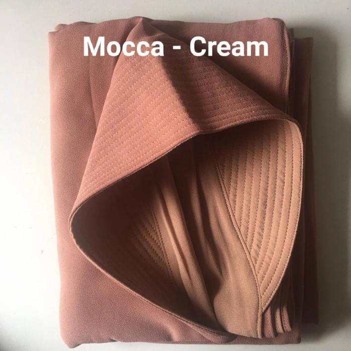 PASHMINA- PASHMINA BOBAL SOFT PAD ORI FLOW -PASHMINA.