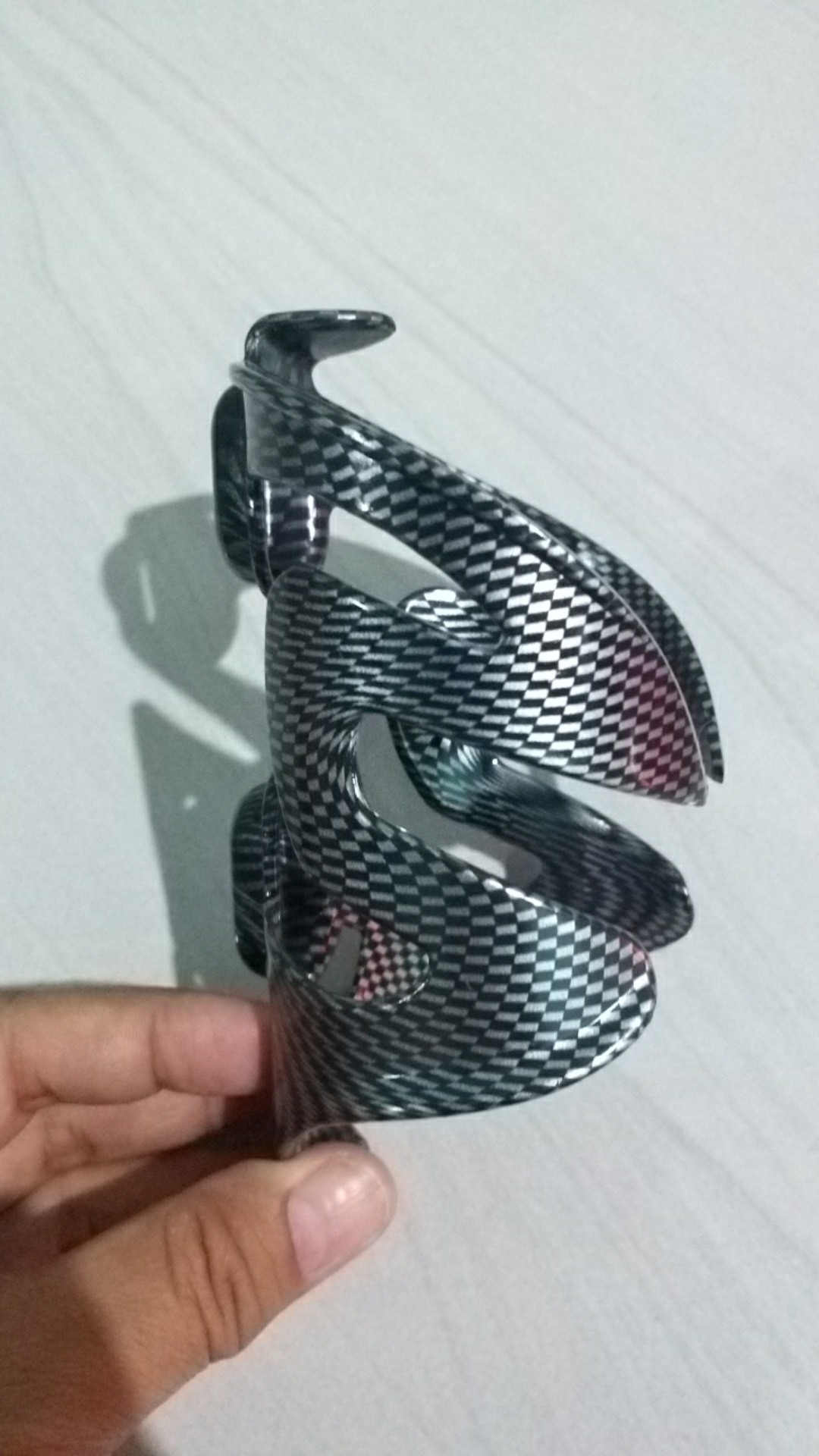 Holder Botol Minum Sepeda Bike Water Bottle