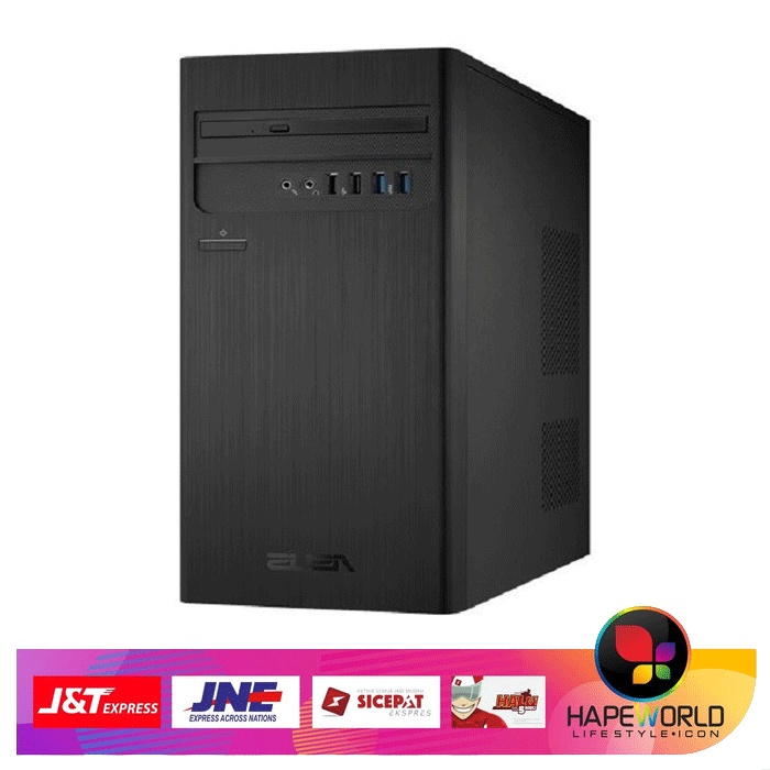 PC DESKTOP ASUS - TOWER PC S300TA-0G5450000T G5900 W10 ORIGINAL