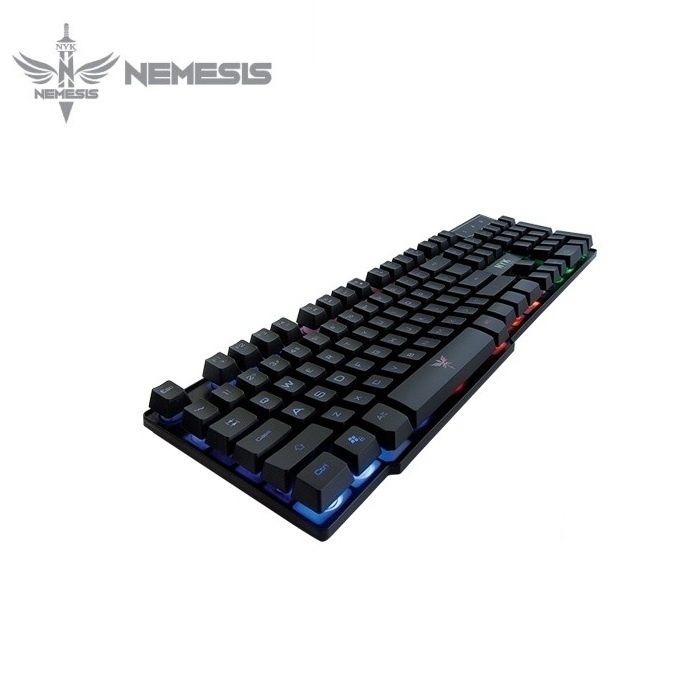 NYK Nemesis Keyboard Gaming K02 Sacred