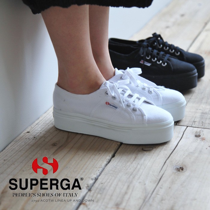 superga satın al