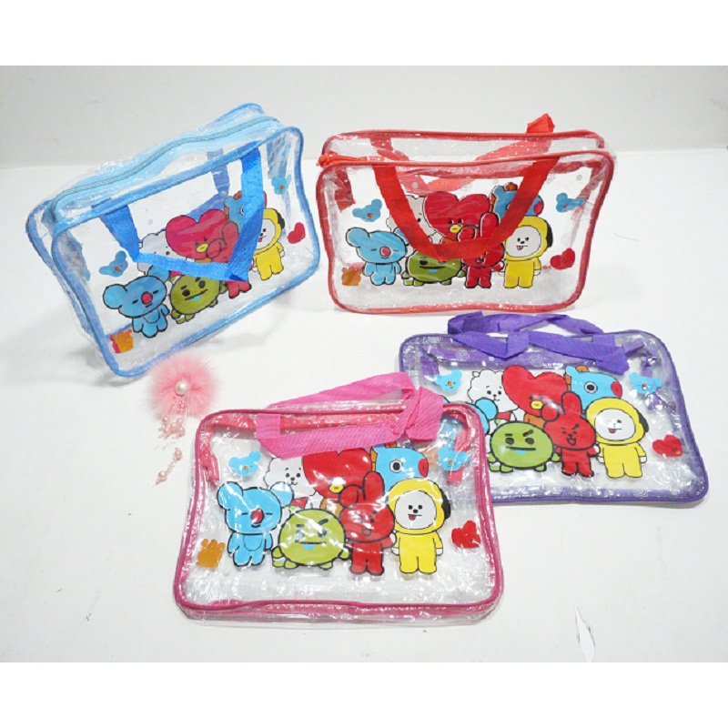 

Tas Mika / Paperbag Mika (LN-83)