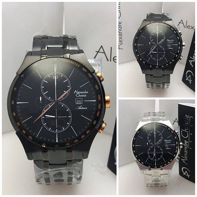 Alexandre Christie Pria AC6467 Original