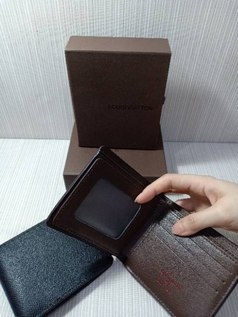 Dompet lipat pria LV Taiga