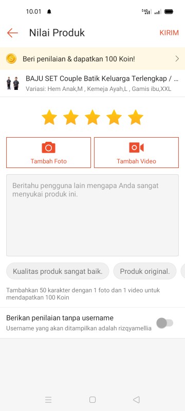 Baju Set Couple Batik Keluarga Terlengkap / Sarimbit Batik / Batik Couple Ada Anaknya