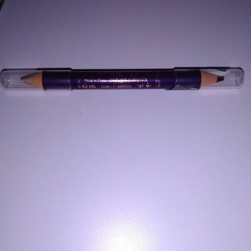 TO duo brow pensil exp 07 2022