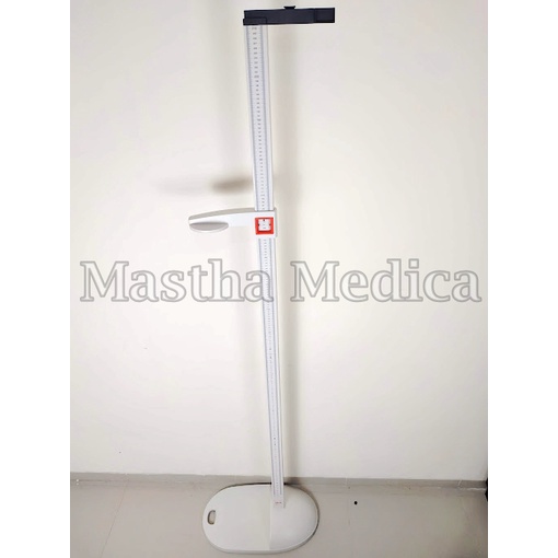 Alat Ukur Pengukur Tinggi Badan Portable Stadiometer Seca 213