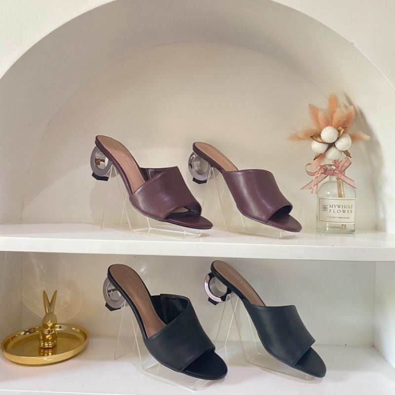 CS CK312 Woman high heels 5cm