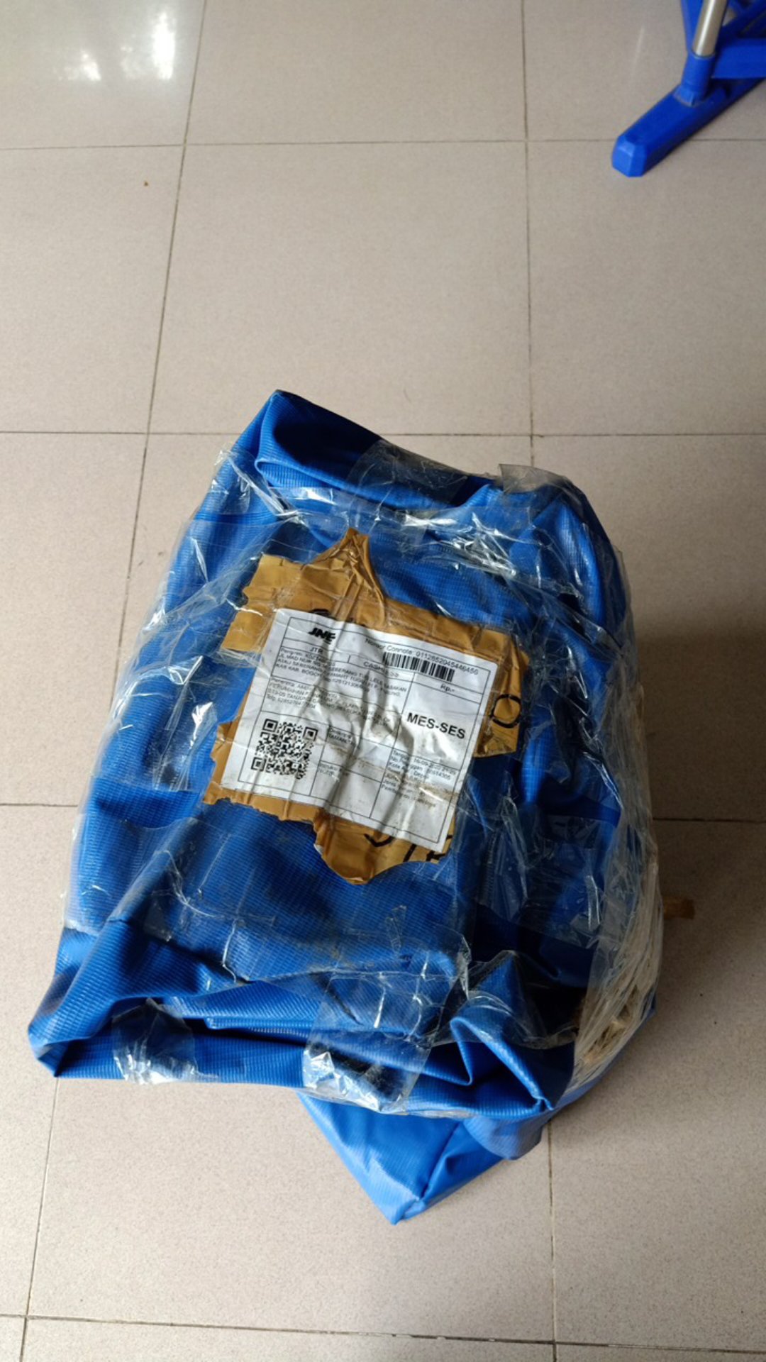 Kolam Terpal Bulat Diameter 3.tinggi 1,2 Bahan Orchid