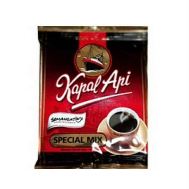 

kopi kapal api mix renceng kapal api mix sachet kapal api special mix 25gr ecer kapal api gula