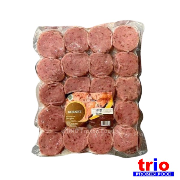

ayoma kornet 450gr