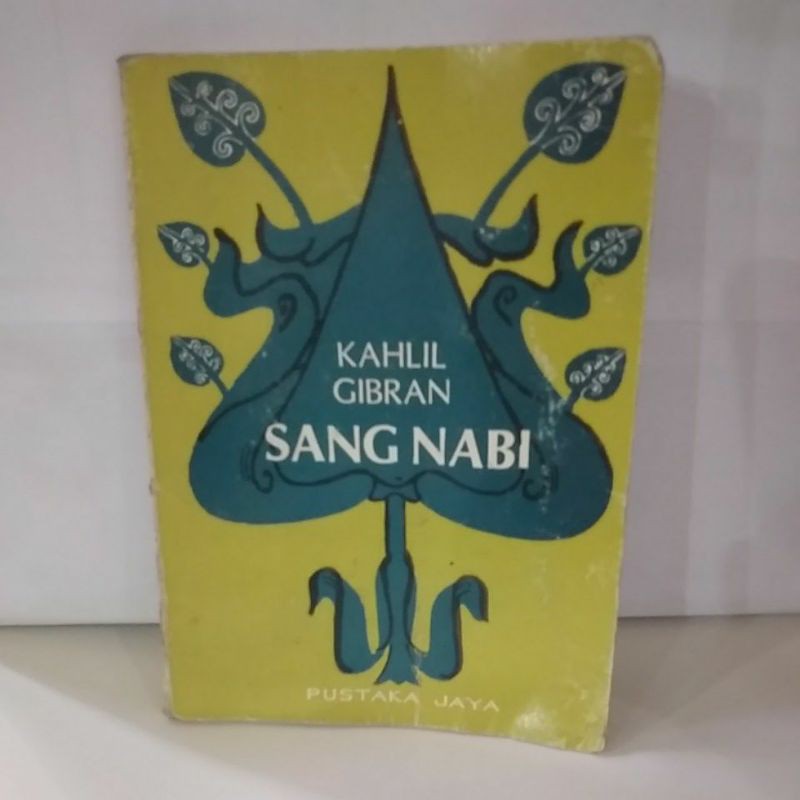 Sang Nabi