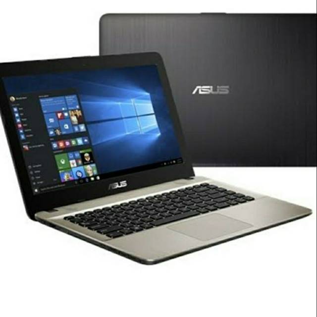 Laptop asus x441ma