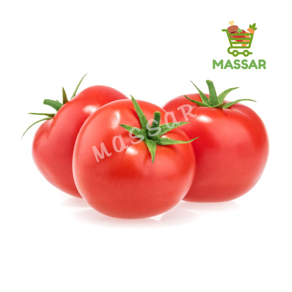 

TOMAT MERAH SEGAR 250gr