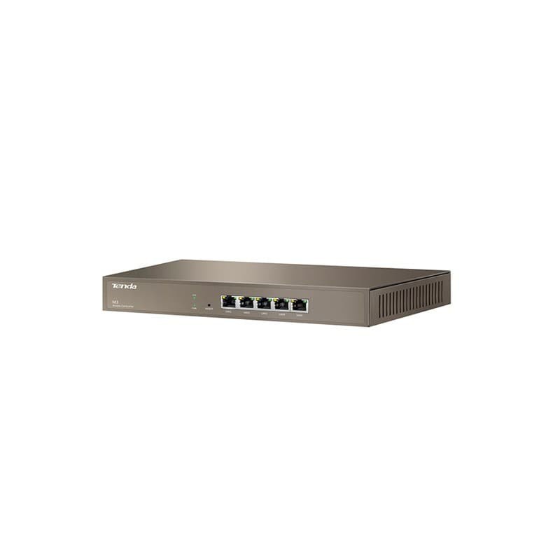 Tenda M3 Switch 5-Ports Gigabit Access Controller