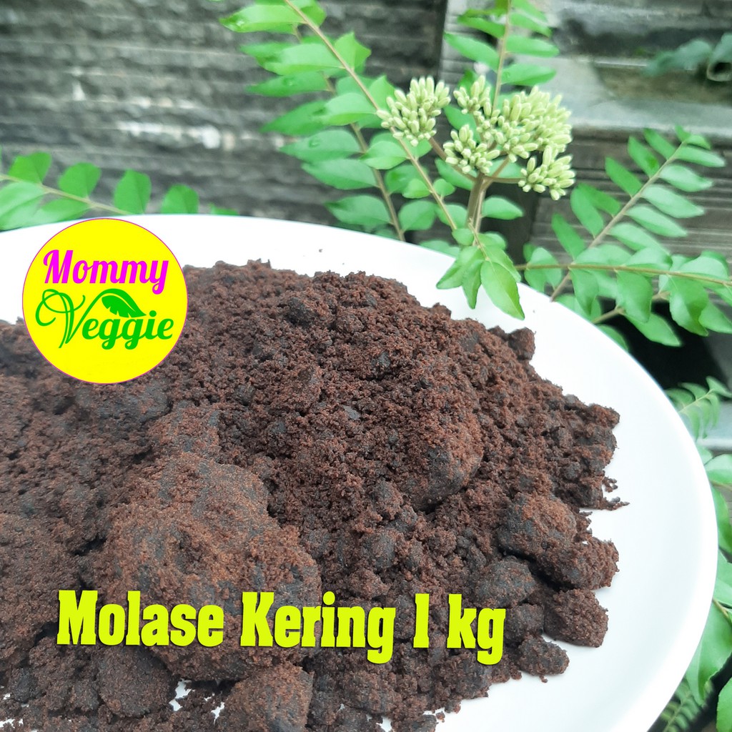 

GULA MOLASE KERING | GULA TEBU | BAHAN ECO ENZYME | 1 KG