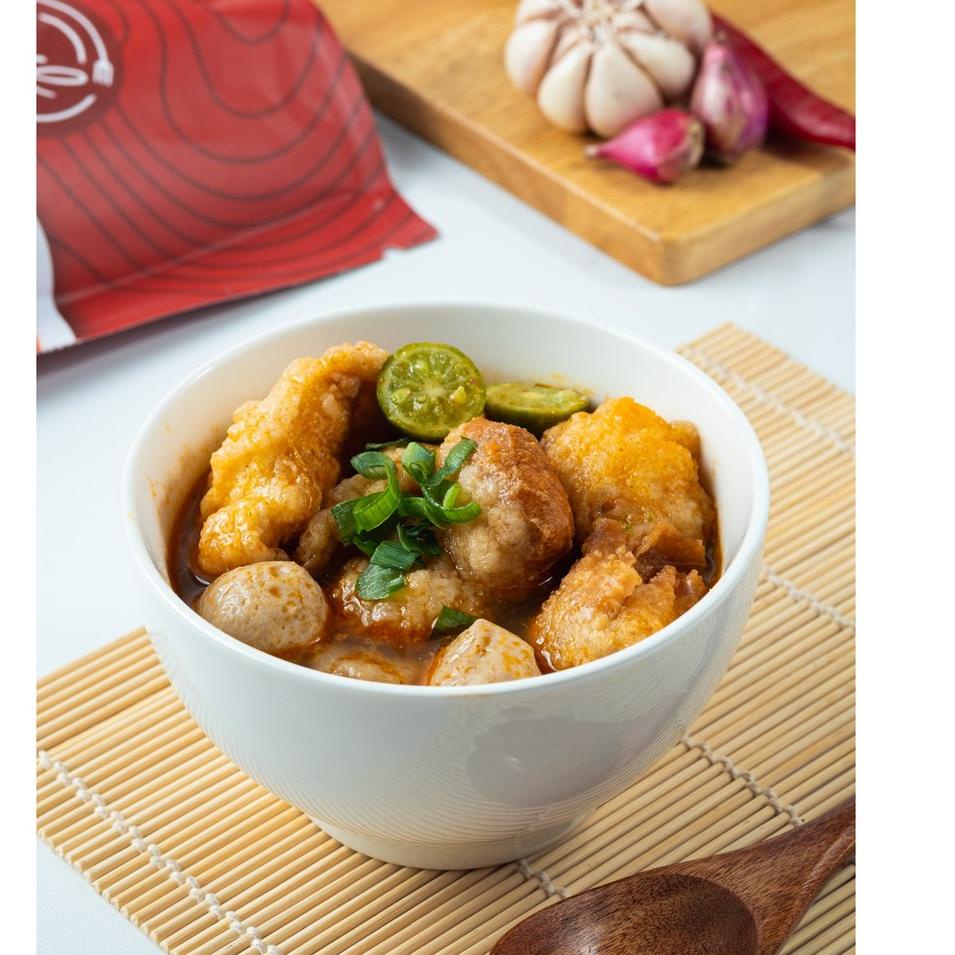 

⇦ Kylafood Paket Best Seller MCO11