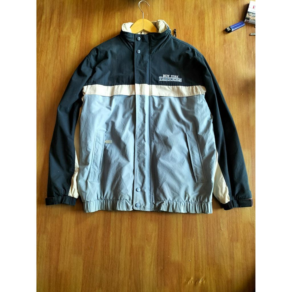 Jaket MLB YANKEES