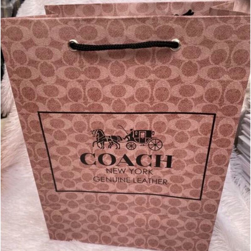 

DESYAIF PPBG01 Paperbag Tas Product Dompet Universal