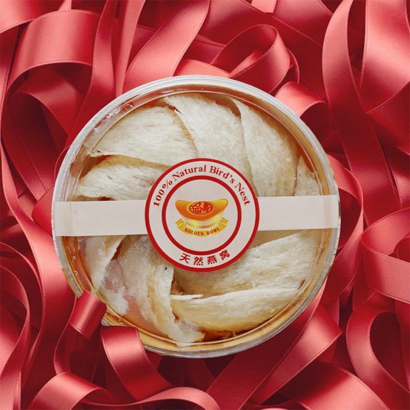 

Birdnest Hampers CNY+sarang burung walet+gift kado parcel imlek+Mooncake Festival Hampers