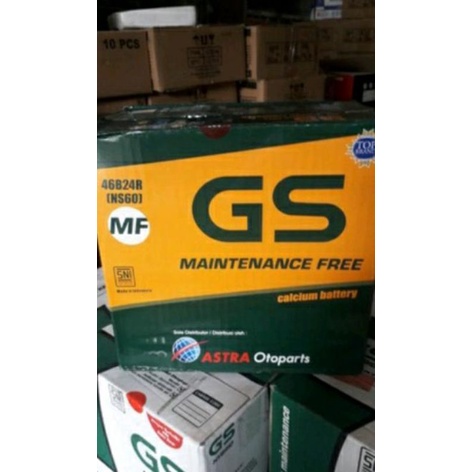 gs mf ns60 original