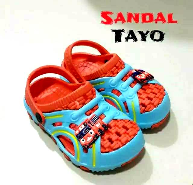 SANDAL ANAK COWO SEPATU BAYI BALITA BATITA BABY SHOES DULUX 188E USIA 8 BULAN - 2 TAHUN