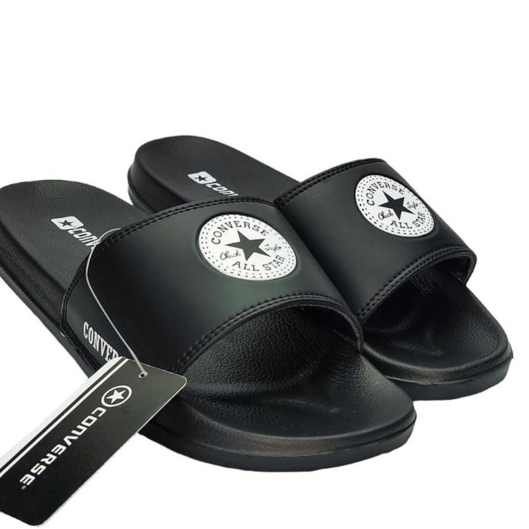 LANGSUNG KIRIM.. STARnine stsn002 -Sandal slide/sandal pria/sandal slop